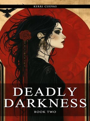 cover image of Deadly Darkness